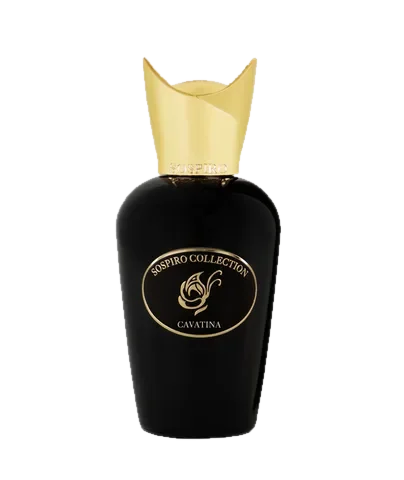 Sospiro Perfumes Cavatina perfume bottle