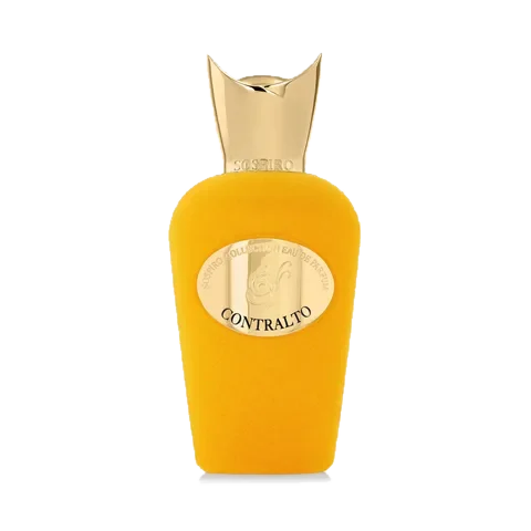 Sospiro Perfumes Contralto perfume bottle