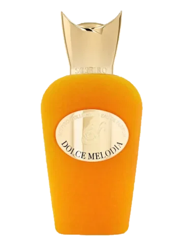 Sospiro Perfumes Dolce Melodia perfume bottle