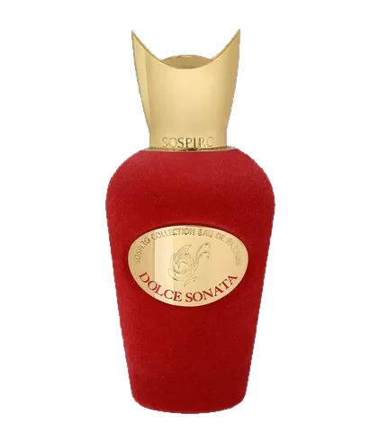 Sospiro Perfumes Dolce Sonata perfume bottle