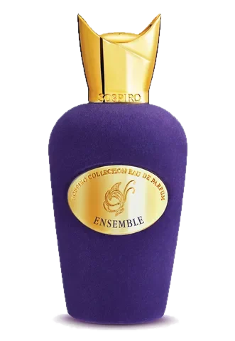 Sospiro Perfumes Ensemble perfume bottle