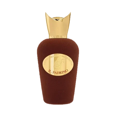 Sospiro Perfumes Il Padrino perfume bottle