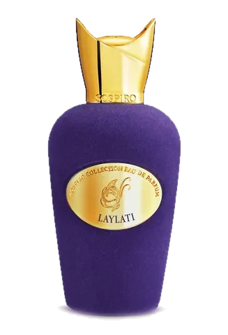 Sospiro Perfumes Laylati (Afgano Puro) perfume bottle
