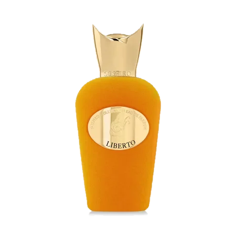 Sospiro Perfumes Liberto perfume bottle
