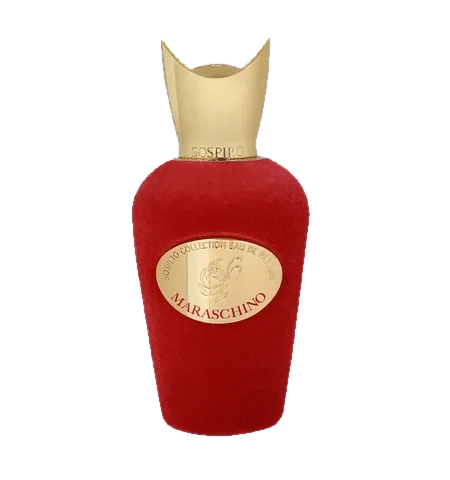 Sospiro Perfumes Maraschino perfume bottle