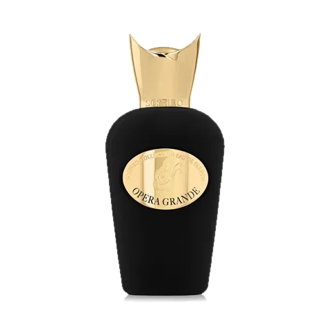 Sospiro Perfumes Opera Grande perfume bottle