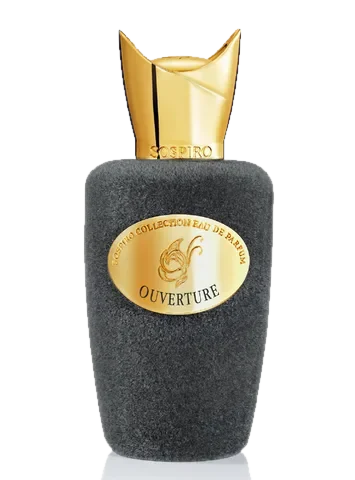 Sospiro Perfumes Ouverture perfume bottle