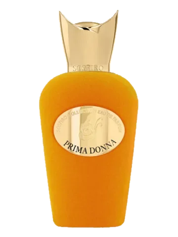 Sospiro Perfumes Prima Donna perfume bottle