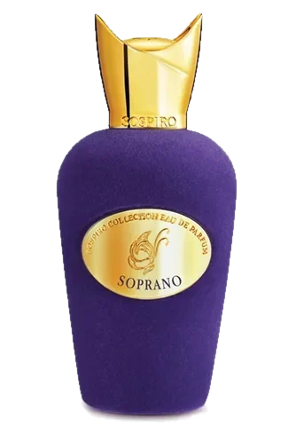 Sospiro Perfumes Soprano perfume bottle