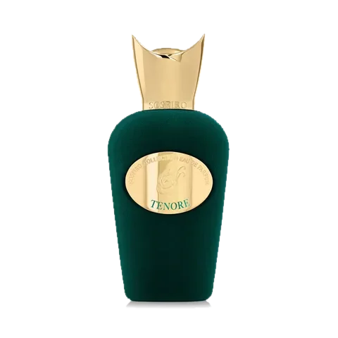 Sospiro Perfumes Tenore perfume bottle
