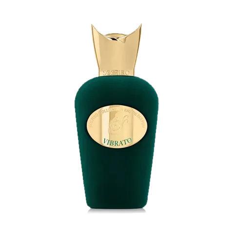 Sospiro Perfumes Vibrato perfume bottle