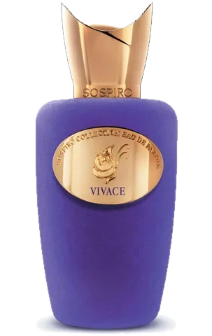 Sospiro Perfumes Vivace perfume bottle