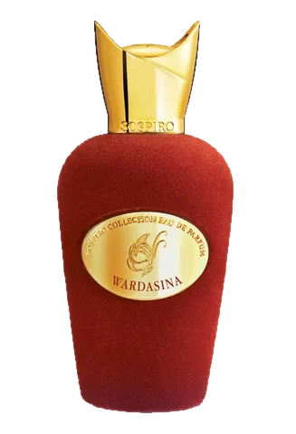 Sospiro Perfumes Wardasina (Rosso Afgano) perfume bottle