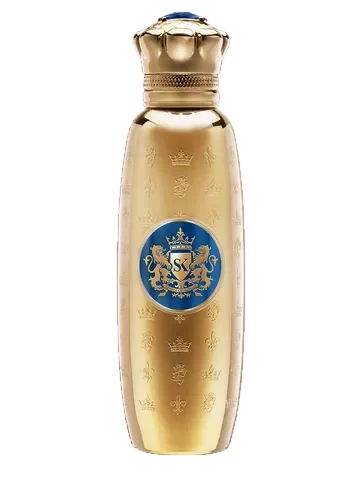 Spirit of Kings Zaurac perfume bottle