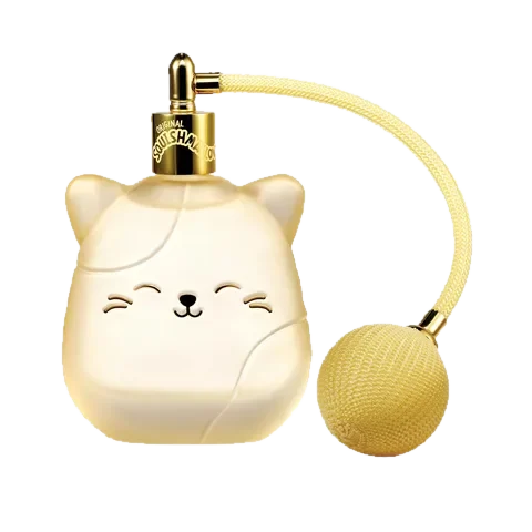Squishmallows Whisked Away parfüm şişesi