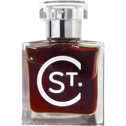 St Clair Scents Casablanca St. Clair Scents parfüm şişesi