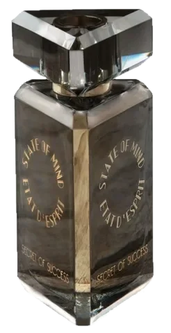 State Of Mind Secret of Success perfume bottle