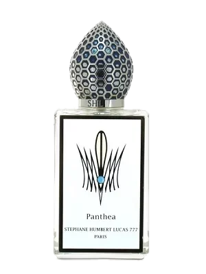 Stephane Humbert Lucas 777 Panthea Stéphane Humbert Lucas 777 parfüm şişesi