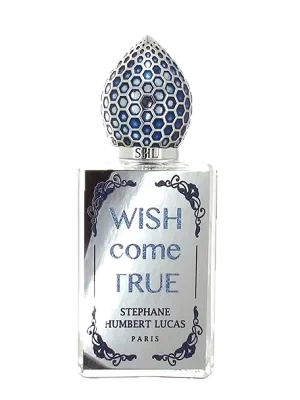 Stephane Humbert Lucas 777 Wish Come True Stéphane Humbert Lucas 777 parfüm şişesi