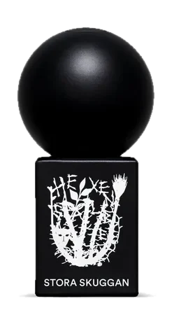 Stora Skuggan Hexensalbe perfume bottle