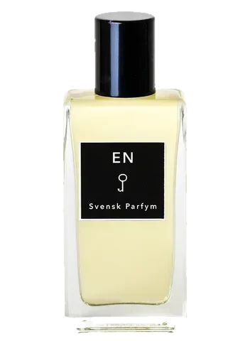 Svensk Parfym En perfume bottle
