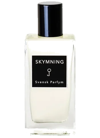 Svensk Parfym Skymning perfume bottle