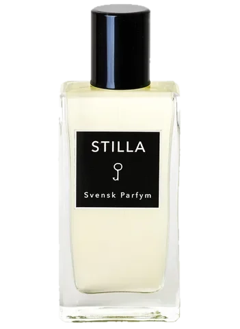 Svensk Parfym Stilla parfüm şişesi