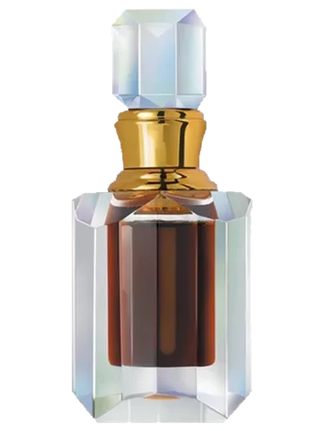 Swiss Arabian Dehn El Oud Mubarak parfüm şişesi