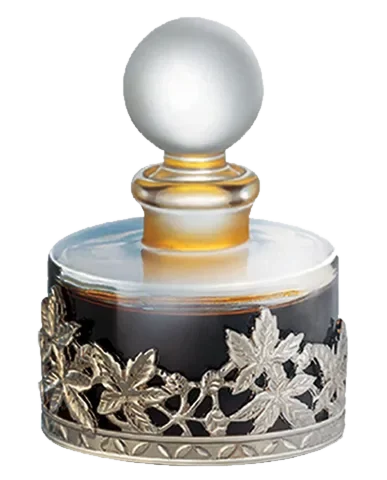 Swiss Arabian Mukhalat Malaki perfume bottle