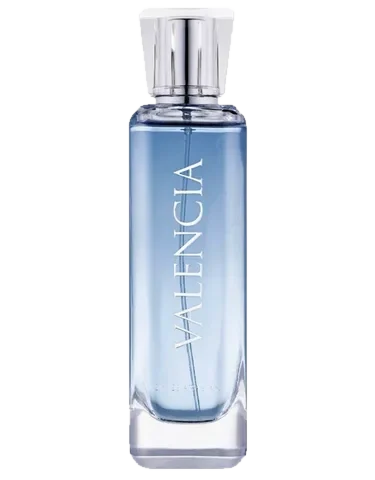 Swiss Arabian Valencia perfume bottle