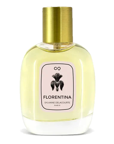 Sylvaine Delacourte Florentina parfüm şişesi