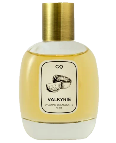Sylvaine Delacourte Valkyrie parfüm şişesi