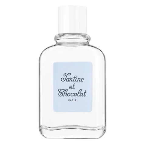 Tartine et Chocolat Ptisenbon perfume bottle