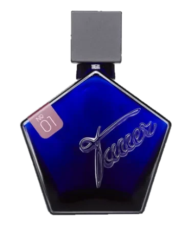 Tauer Perfumes 01 Le Maroc Pour Elle parfüm şişesi