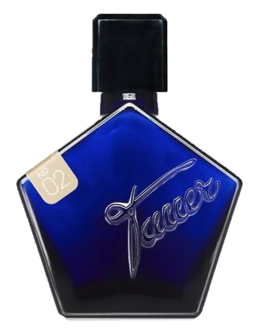 Tauer Perfumes 02 L'Air du Desert Marocain perfume bottle