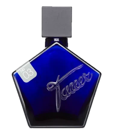Tauer Perfumes 03 Lonestar Memories parfüm şişesi