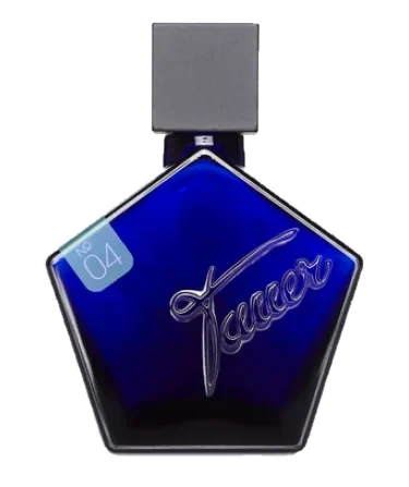 Tauer Perfumes 04 Reverie au Jardin parfüm şişesi