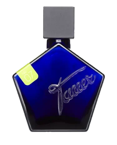 Tauer Perfumes 07 Vetiver Dance parfüm şişesi
