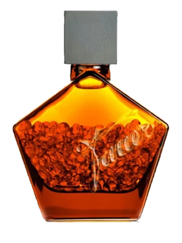 Tauer Perfumes 08 Une Rose Chypree parfüm şişesi