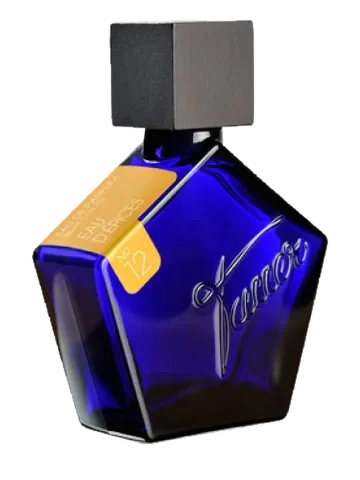 Tauer Perfumes 12 Eau D'Epices parfüm şişesi