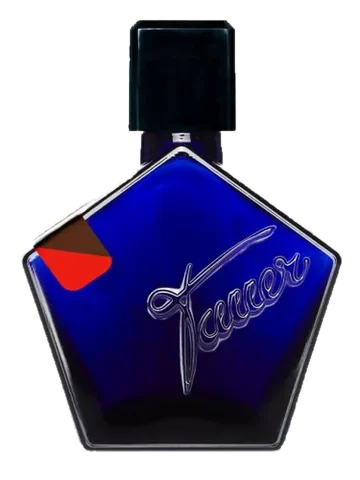 Tauer Perfumes Au Coeur du Désert parfüm şişesi