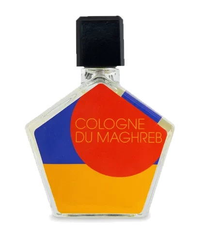 Tauer Perfumes Cologne Du Maghreb (2021) parfüm şişesi