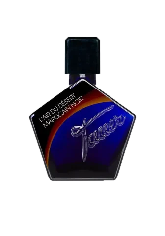 Tauer Perfumes L’Air du Désert Marocain Noir parfüm şişesi