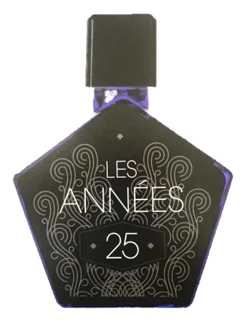 Tauer Perfumes Les Années 25 perfume bottle