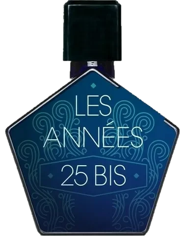 Tauer Perfumes Les Années 25 Bis perfume bottle