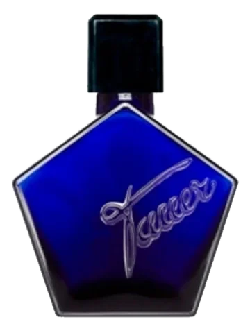 Tauer Perfumes Lonesome Rider parfüm şişesi