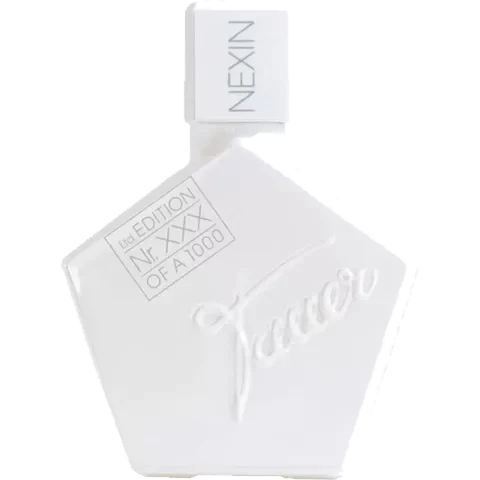 Tauer Perfumes Nexin perfume bottle