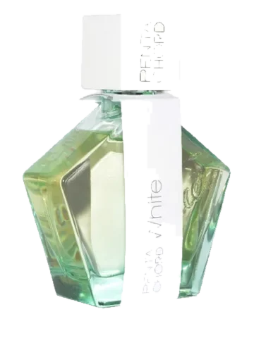 Tauer Perfumes Pentachords White parfüm şişesi