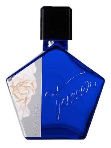 Tauer Perfumes Sotto La Luna Gardenia parfüm şişesi
