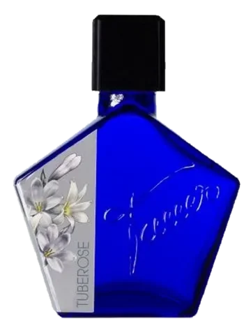 Tauer Perfumes Sotto La Luna Tuberose perfume bottle